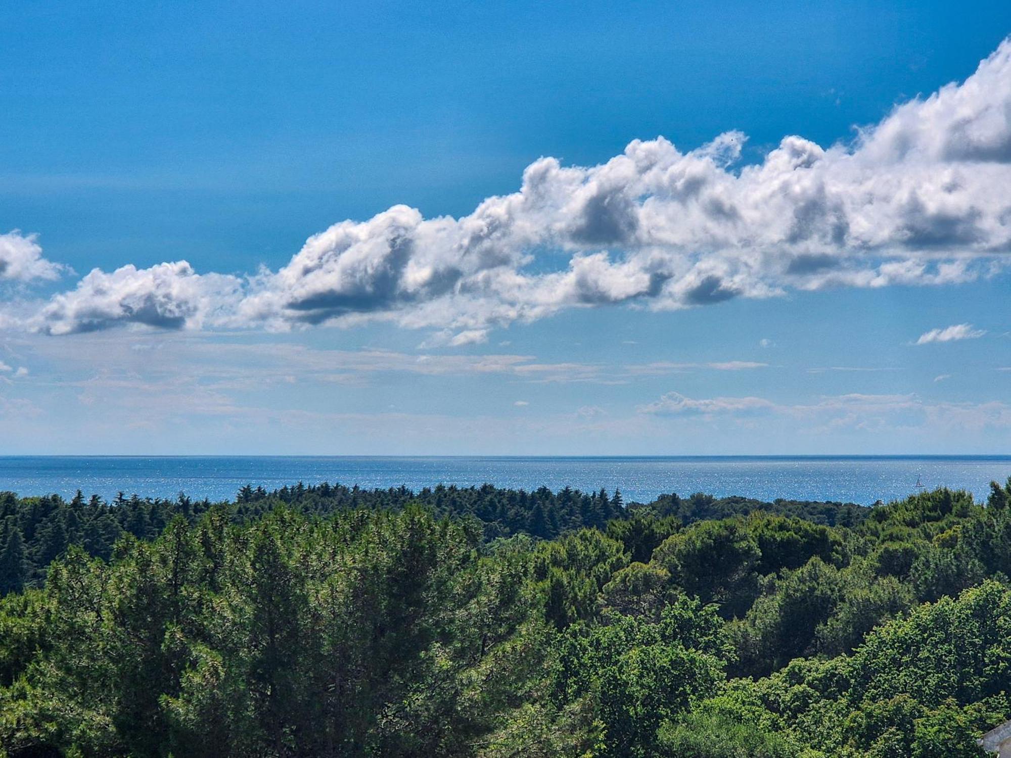 Ferienwohnungen Velijoze Poreč Exterior foto